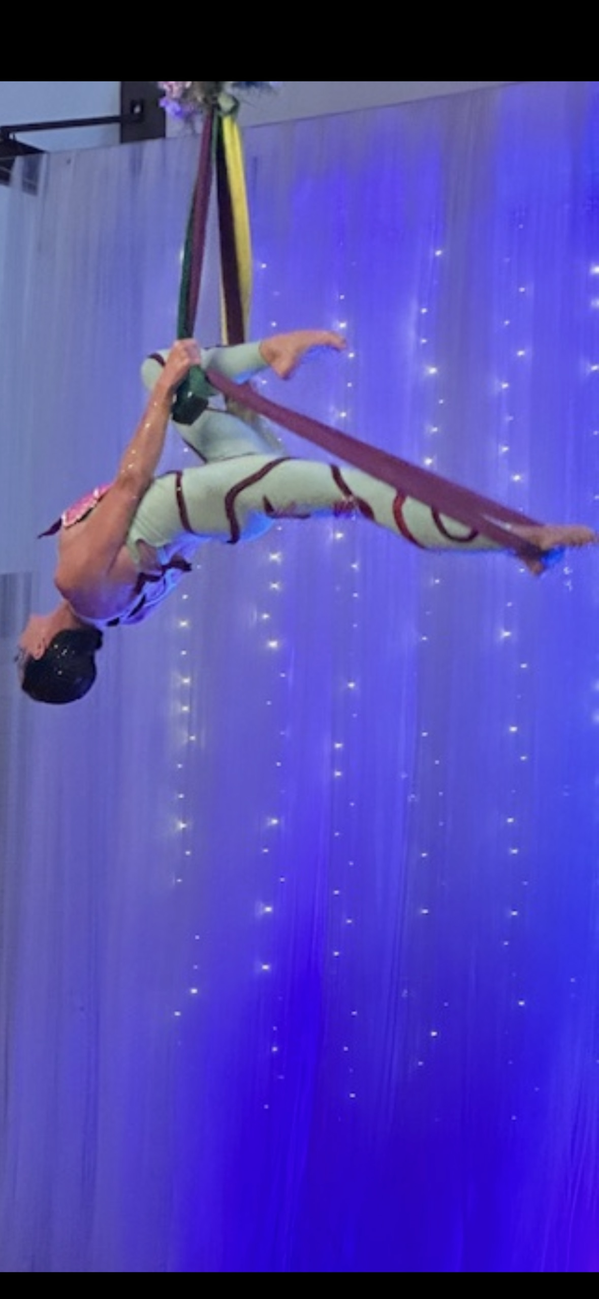 Thrill Performers